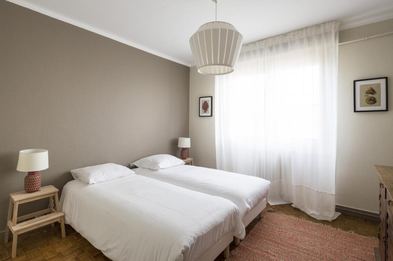 Le Kruger 350 M Des Thermes Marins Appartement