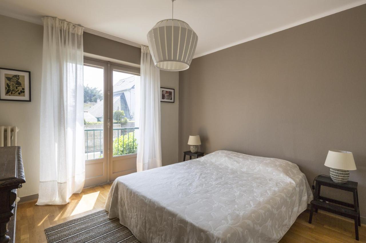 Le Kruger 350 M Des Thermes Marins Appartement Saint-Malo